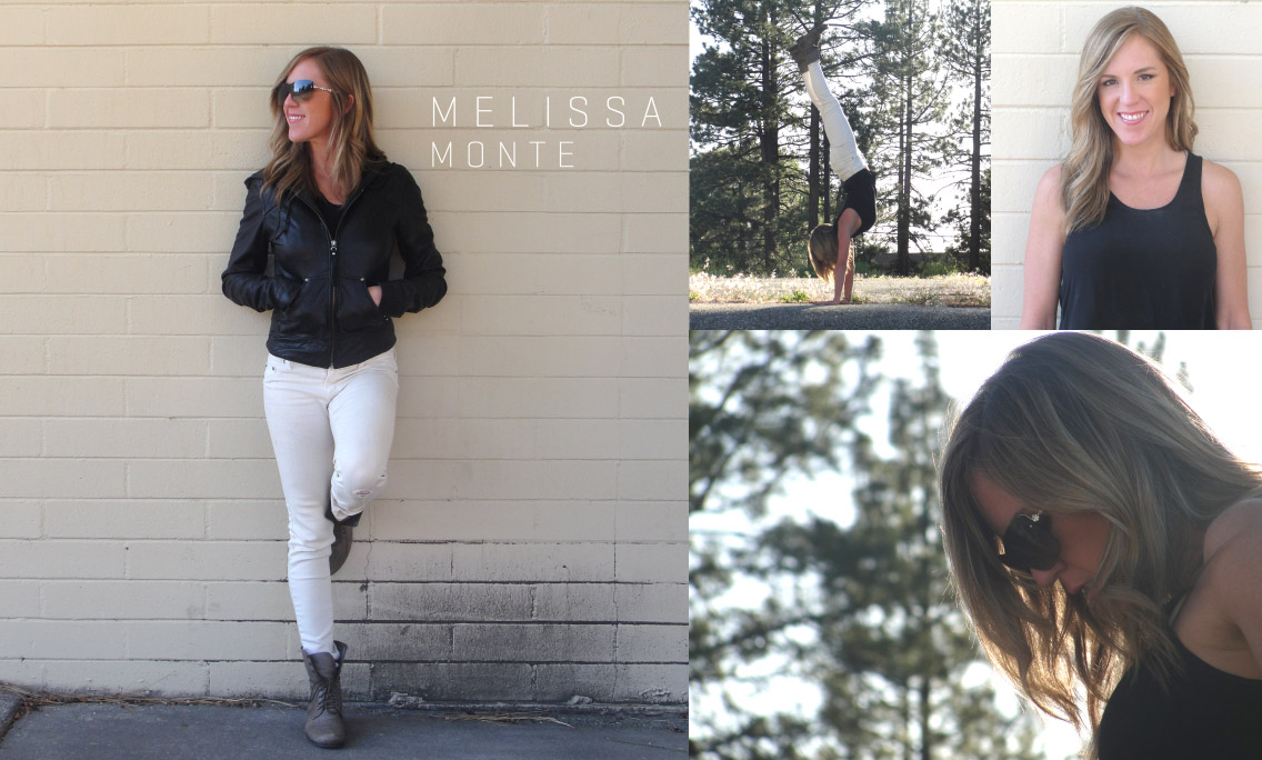 Welcome to the Team: Melissa Monte
